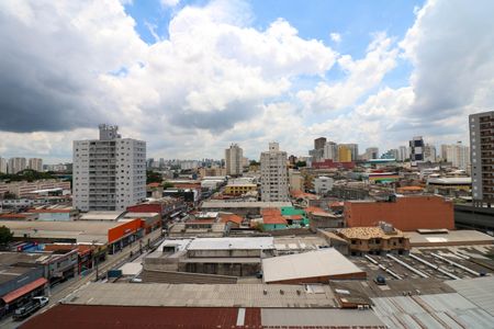 Sala de apartamento à venda com 2 quartos, 69m² em Santo Amaro, São Paulo