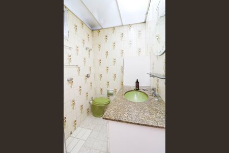 Apartamento à venda com 69m², 2 quartos e 1 vagaBanheiro