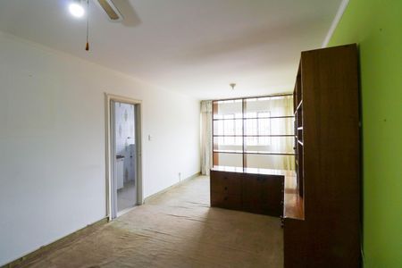 Sala de apartamento à venda com 2 quartos, 69m² em Santo Amaro, São Paulo