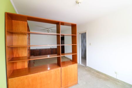 Sala de apartamento à venda com 2 quartos, 69m² em Santo Amaro, São Paulo