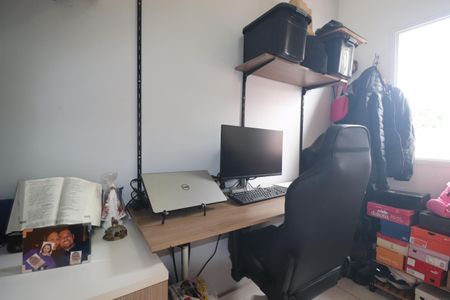 Apartamento à venda com 70m², 2 quartos e 1 vagaQuarto 2