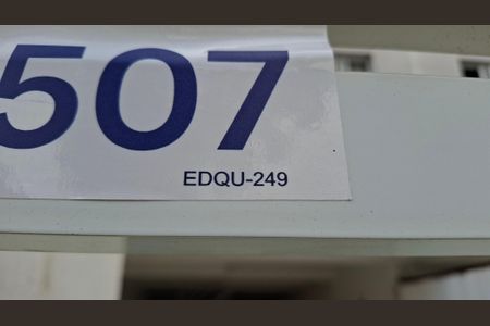 Apartamento à venda com 70m², 2 quartos e 1 vaga Apartamento à venda com 70m², 2 quartos e 1 vagaQRCODE EDQU-249