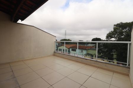 Apartamento à venda com 70m², 2 quartos e 1 vagaCobertura