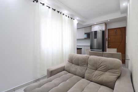 Apartamento à venda com 70m², 2 quartos e 1 vagaSala
