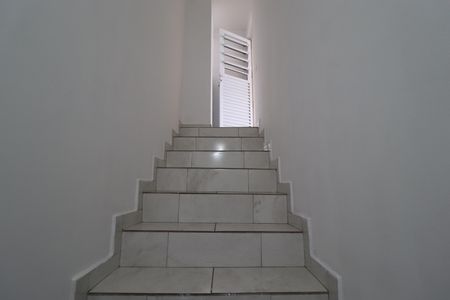 Apartamento à venda com 70m², 2 quartos e 1 vagaEscada Cobertura