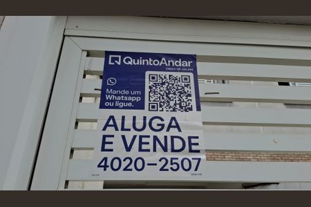 Apartamento à venda com 70m², 2 quartos e 1 vaga Apartamento à venda com 70m², 2 quartos e 1 vagaPlaca instalada 19/02/2024 QRCODE EDQU-249
