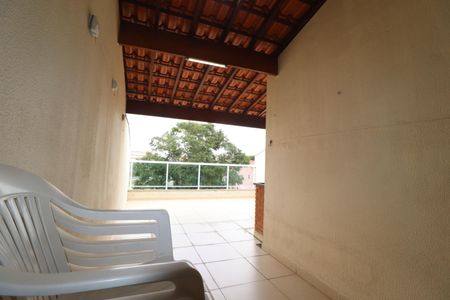 Apartamento à venda com 70m², 2 quartos e 1 vagaCobertura