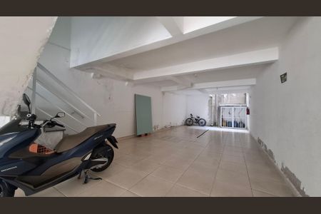 Apartamento à venda com 70m², 2 quartos e 1 vaga Apartamento à venda com 70m², 2 quartos e 1 vagaGaragem
