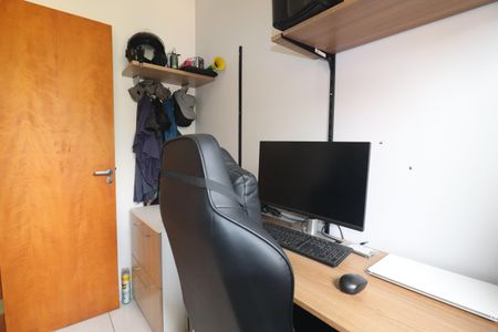 Apartamento à venda com 70m², 2 quartos e 1 vagaQuarto 2