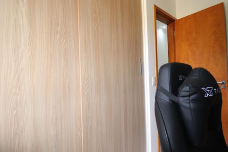 Apartamento à venda com 70m², 2 quartos e 1 vagaQuarto 2