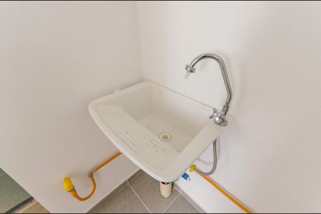 Apartamento para alugar com 34m², 2 quartos e sem vagaCozinha