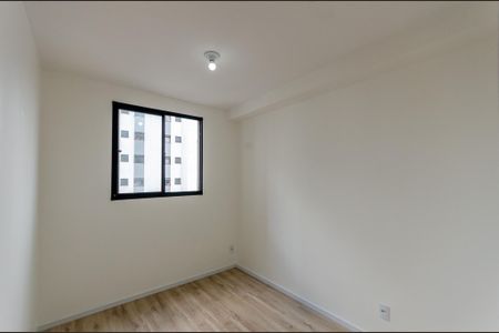Apartamento para alugar com 34m², 2 quartos e sem vagaQuarto 2