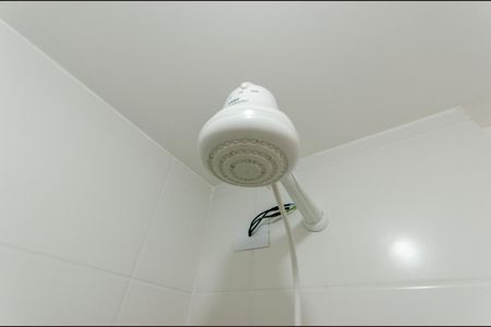 Apartamento para alugar com 34m², 2 quartos e sem vagaBanheiro