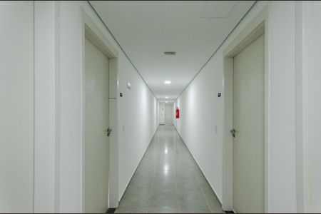 Apartamento para alugar com 34m², 2 quartos e sem vagaCorredor Externo