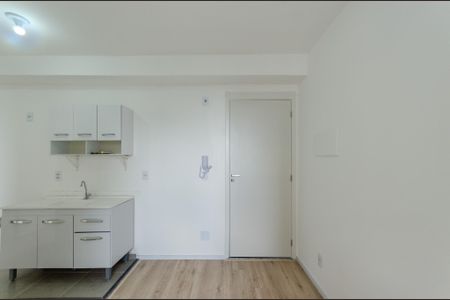 Apartamento para alugar com 34m², 2 quartos e sem vagaSala