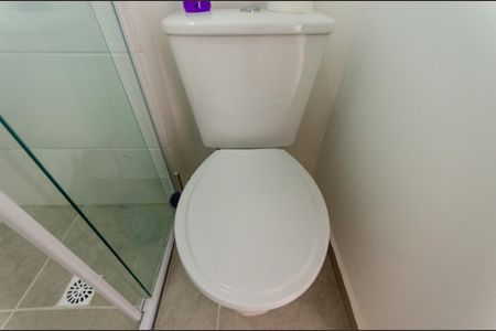 Apartamento para alugar com 34m², 2 quartos e sem vagaBanheiro