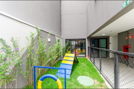 Apartamento para alugar com 34m², 2 quartos e sem vagaÁrea Pet