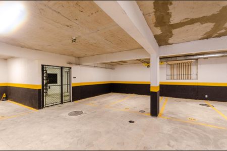 Apartamento para alugar com 34m², 2 quartos e sem vagaGaragem