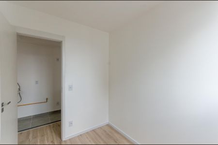 Apartamento para alugar com 34m², 2 quartos e sem vagaQuarto 1