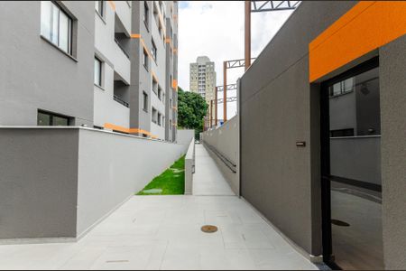 Apartamento para alugar com 34m², 2 quartos e sem vagaÁrea comum