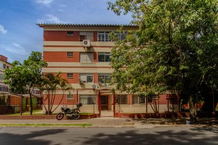 Apartamento para alugar com 70m², 2 quartos e sem vaga Apartamento para alugar com 70m², 2 quartos e sem vagaFachada