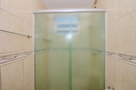 Apartamento para alugar com 70m², 2 quartos e sem vaga Apartamento para alugar com 70m², 2 quartos e sem vagaBanheiro