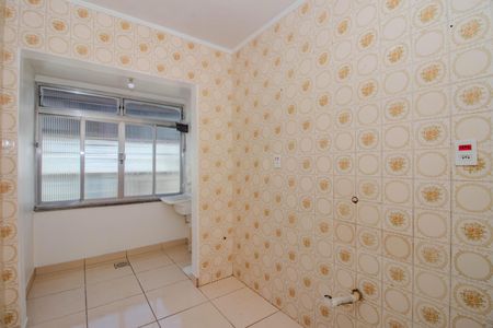 Apartamento para alugar com 70m², 2 quartos e sem vaga Apartamento para alugar com 70m², 2 quartos e sem vagaCozinha e Área de Serviço