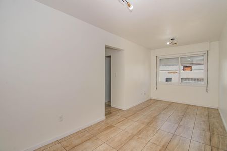 Sala de apartamento para alugar com 2 quartos, 70m² em Jardim Dona Leopoldina, Porto Alegre