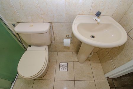 Apartamento para alugar com 70m², 2 quartos e sem vaga Apartamento para alugar com 70m², 2 quartos e sem vagaBanheiro