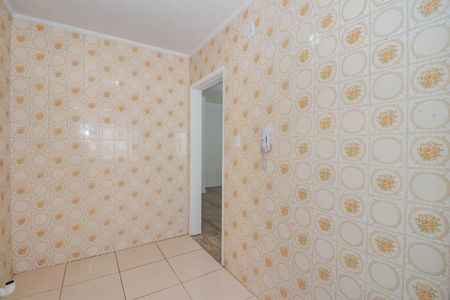 Apartamento para alugar com 70m², 2 quartos e sem vaga Apartamento para alugar com 70m², 2 quartos e sem vagaCozinha e Área de Serviço