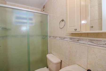 Apartamento para alugar com 70m², 2 quartos e sem vaga Apartamento para alugar com 70m², 2 quartos e sem vagaBanheiro