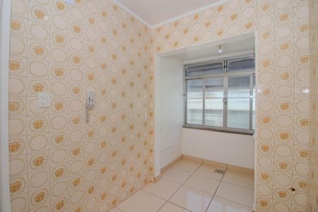 Apartamento para alugar com 70m², 2 quartos e sem vaga Apartamento para alugar com 70m², 2 quartos e sem vagaCozinha e Área de Serviço