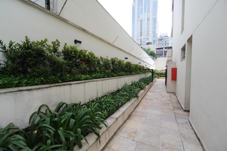 Apartamento para alugar com 108m², 3 quartos e 2 vagasÁrea comum