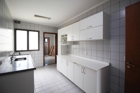 Apartamento para alugar com 108m², 3 quartos e 2 vagasCozinha