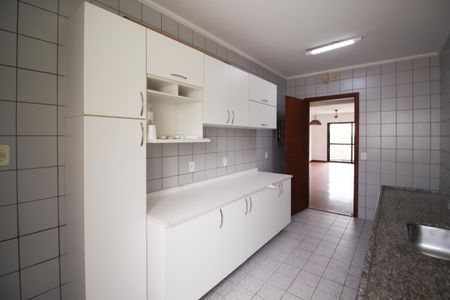Apartamento para alugar com 108m², 3 quartos e 2 vagasCozinha