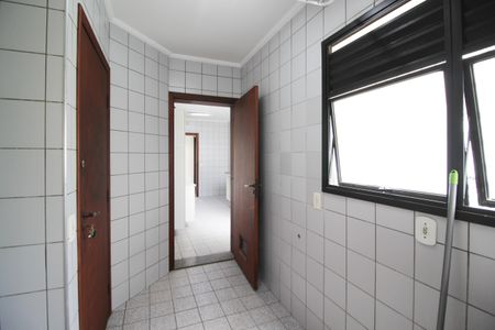 Apartamento para alugar com 108m², 3 quartos e 2 vagasÁrea de Serviço