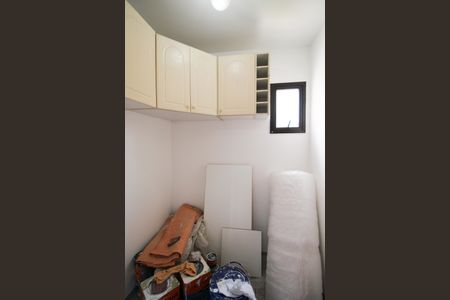 Apartamento para alugar com 108m², 3 quartos e 2 vagasQuarto de Serviço