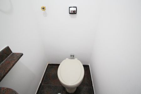 Apartamento para alugar com 108m², 3 quartos e 2 vagasLavabo