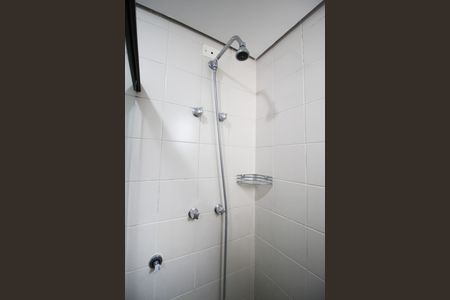 Apartamento para alugar com 108m², 3 quartos e 2 vagasBanheiro da Suíte 2