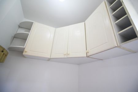 Apartamento para alugar com 108m², 3 quartos e 2 vagasQuarto de Serviço