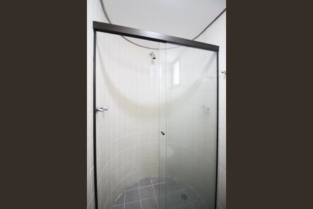 Apartamento para alugar com 108m², 3 quartos e 2 vagasBanheiro da Suíte 3