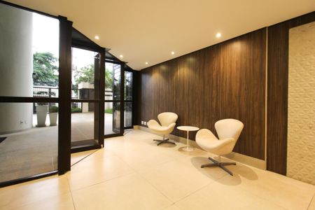 Apartamento para alugar com 108m², 3 quartos e 2 vagasÁrea comum