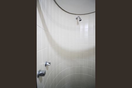 Apartamento para alugar com 108m², 3 quartos e 2 vagasBanheiro da Suíte 3