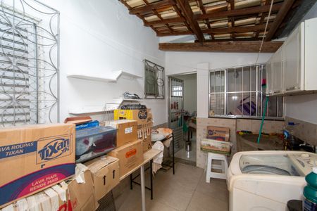 Casa para alugar com 220m², 3 quartos e 4 vagas Casa para alugar com 220m², 3 quartos e 4 vagasAREA DE SERVICO