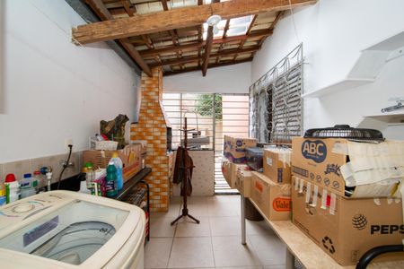 Casa para alugar com 220m², 3 quartos e 4 vagas Casa para alugar com 220m², 3 quartos e 4 vagasAREA DE SERVICO