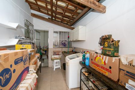 Casa para alugar com 220m², 3 quartos e 4 vagas Casa para alugar com 220m², 3 quartos e 4 vagasAREA DE SERVICO