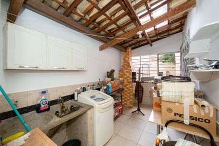 Casa para alugar com 220m², 3 quartos e 4 vagas Casa para alugar com 220m², 3 quartos e 4 vagasAREA DE SERVICO