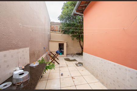 Casa para alugar com 220m², 3 quartos e 4 vagas Casa para alugar com 220m², 3 quartos e 4 vagasAREA EXTERNA