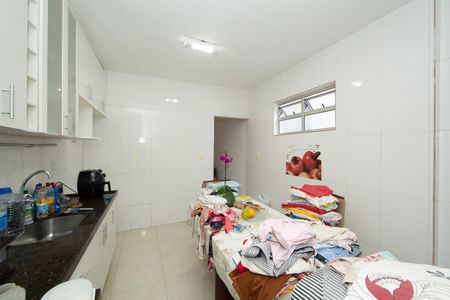 Casa para alugar com 220m², 3 quartos e 4 vagas Casa para alugar com 220m², 3 quartos e 4 vagasCOZINHA