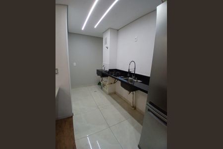 Apartamento à venda com 2 quartos, 36m² em Vila das Bandeiras, Guarulhos
